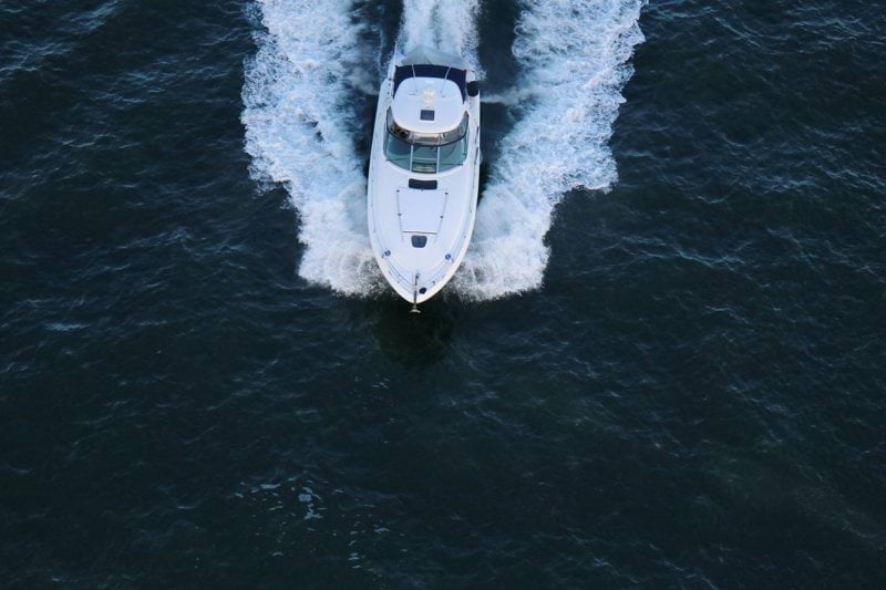 First Mate 30m Classic M.Y image