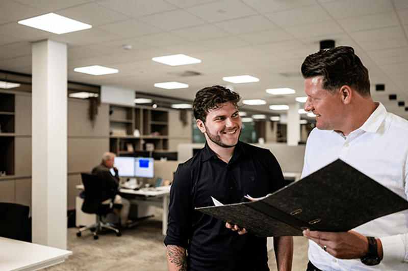 Delivery Manager image