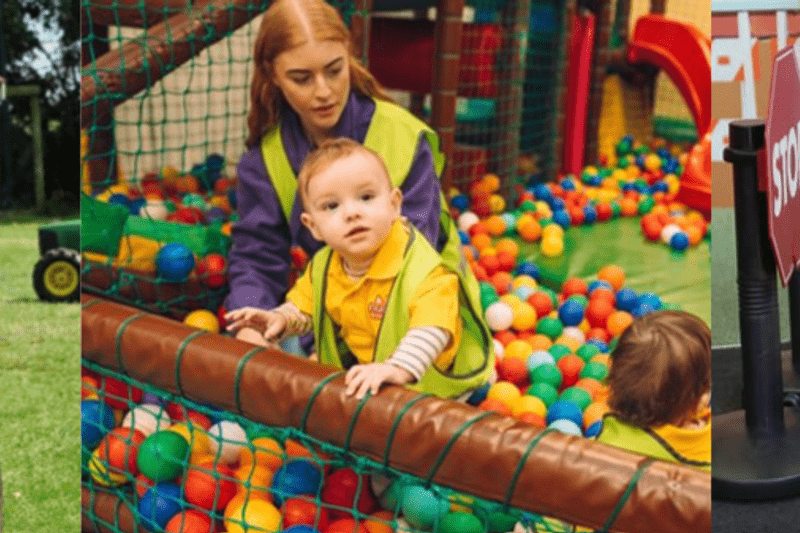 SENCo Practitioner image