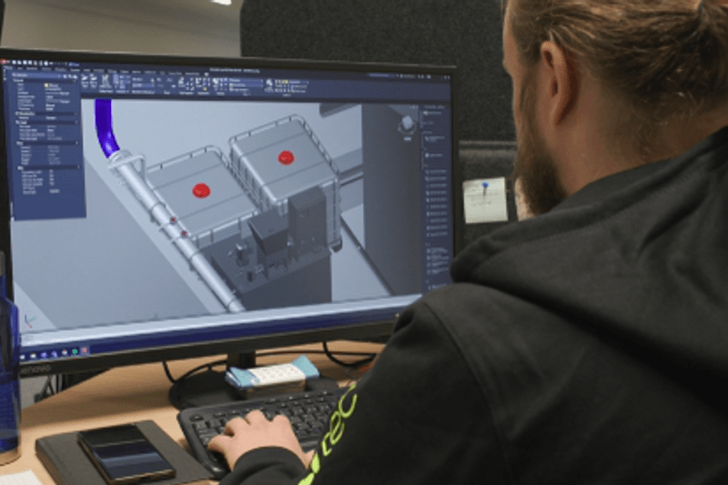 Projekti-insinööri, Owatec Group image