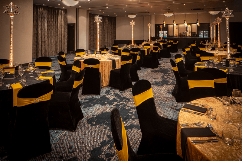 Assistant Conference and Events Operations Manager - CP Glasgow image