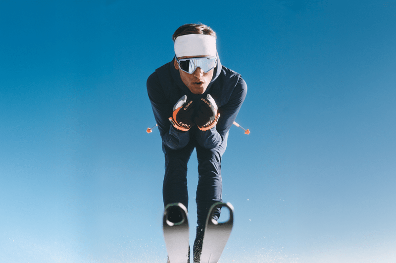 Trade Marketing – Dæhlie Sportswear image