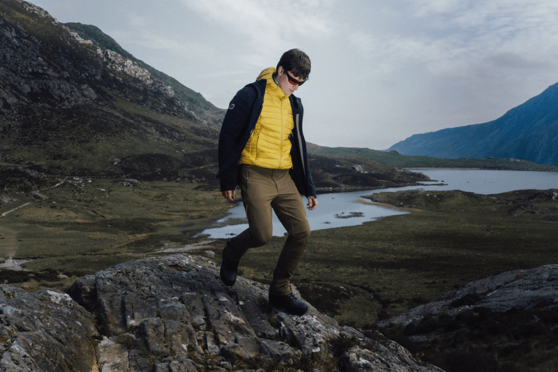 EMEA Market Merchandiser (FTC) - Berghaus/Endura image