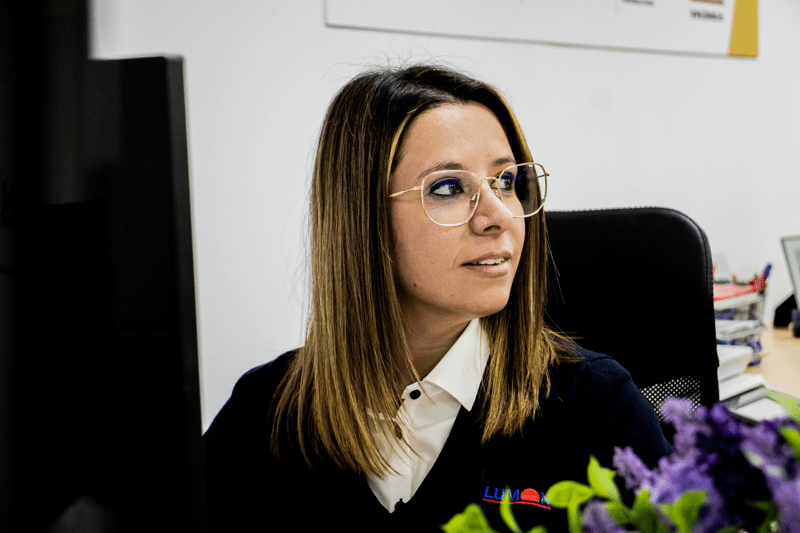 Administrativo/a Contabilidad y Finanzas - MALAGA image