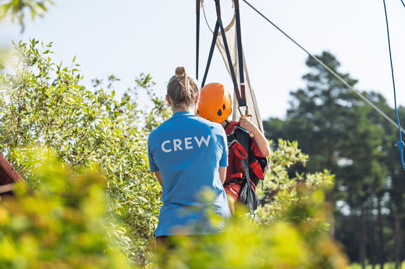 Aktivitetsvärd image