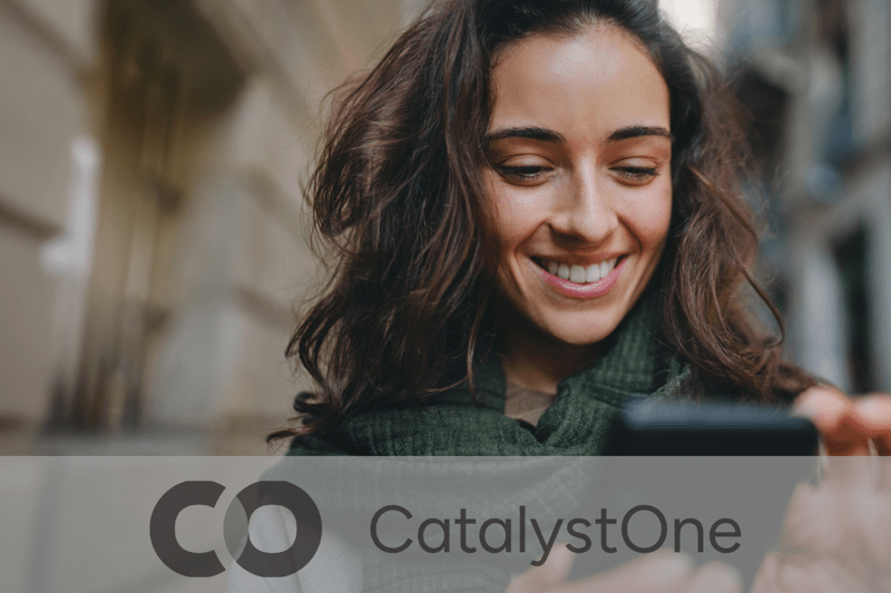 Senior Sales Executive til CatalystOne Engage // Oslo image