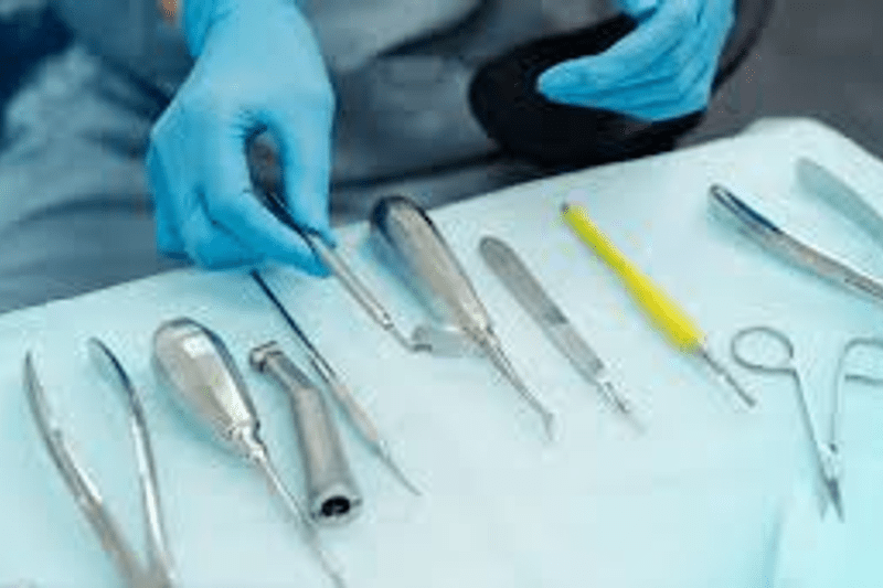 KAM Orthopaedic Madrid or Barcelona image