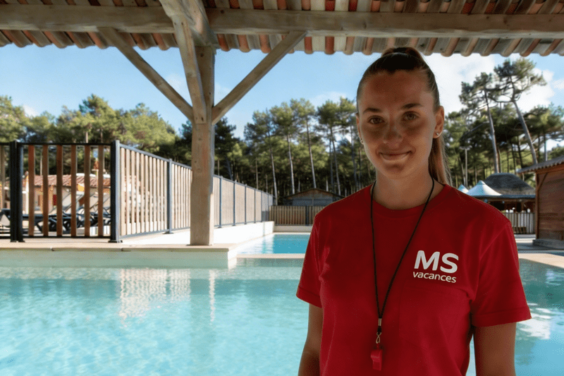 Responsable Espace Aquatique (H/F) image