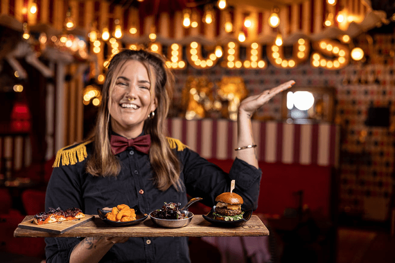 Restaurant Manager - Pincho Nation Axeltorv image