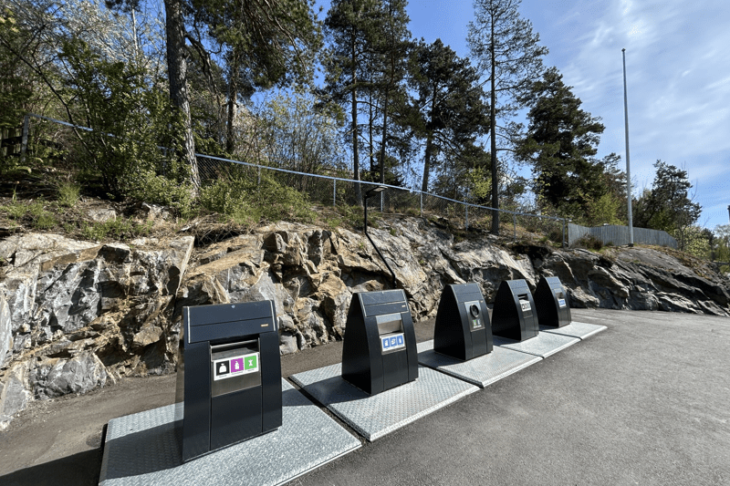 Salgsrådgiver Oslo og Østlandet - EnviroPac AS image