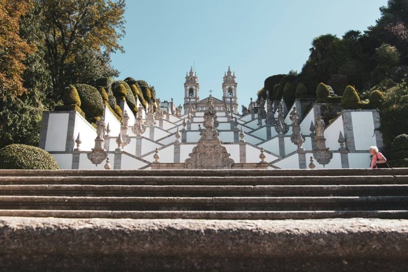 German Remote Customer Service in Braga image