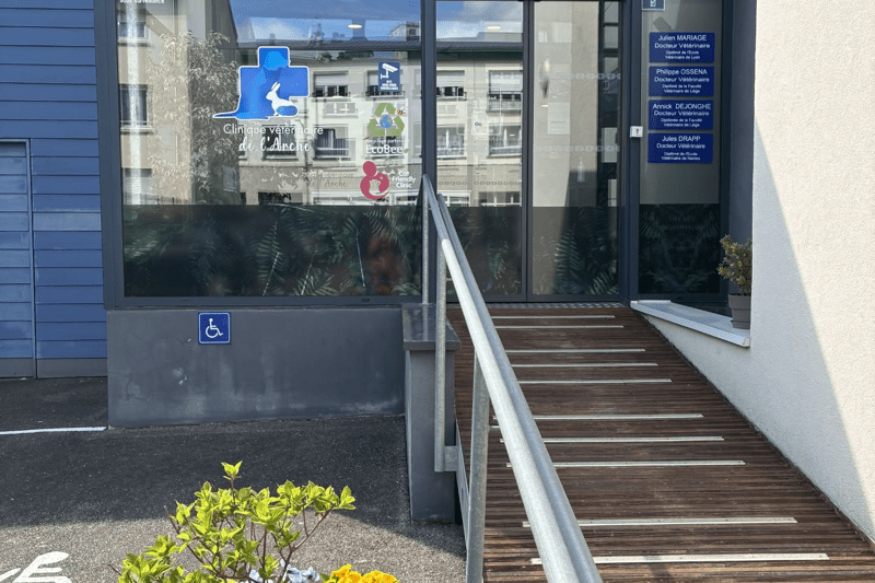 Epinal - ARCHE 88 - ASV - CDI (F/H) image