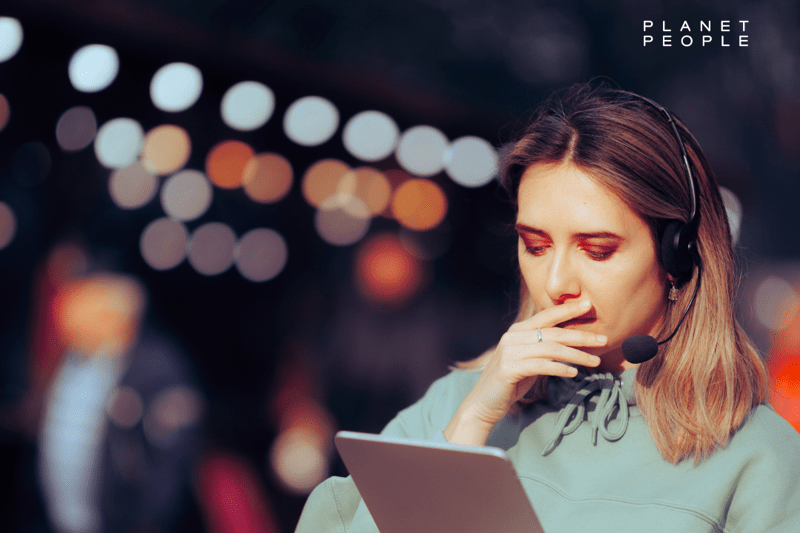 Assistente de Marketing, Eventos e Recrutamento (m/f) - Cacém image