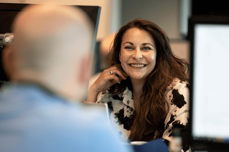 Logistics Coördinator image