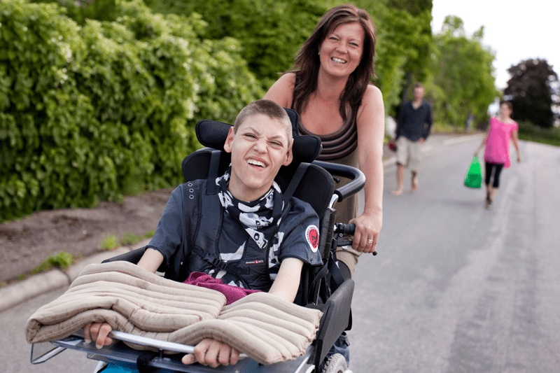 VD - Kompis Assistans image