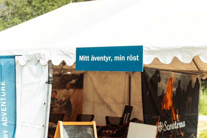 Skapa nytt demokratikoncept på Jamboree26! image