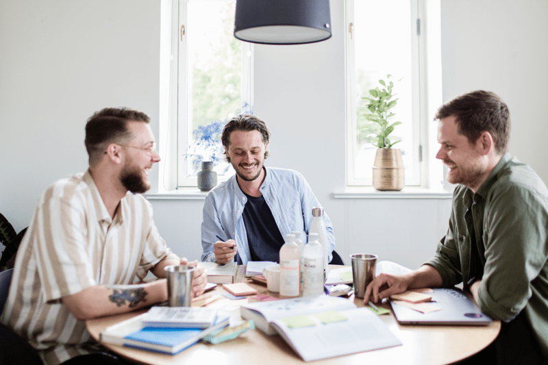 Data Analyst - Product image