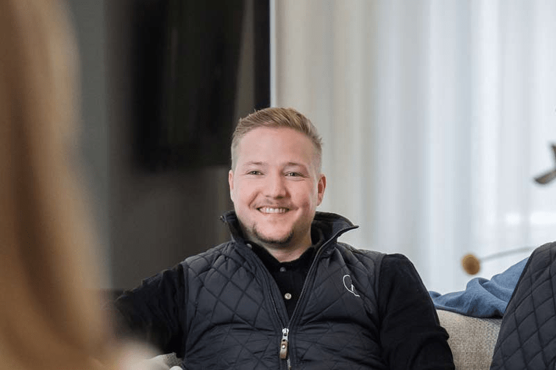 Konsultchef PULS Bemanning & Rekrytering GGVV image