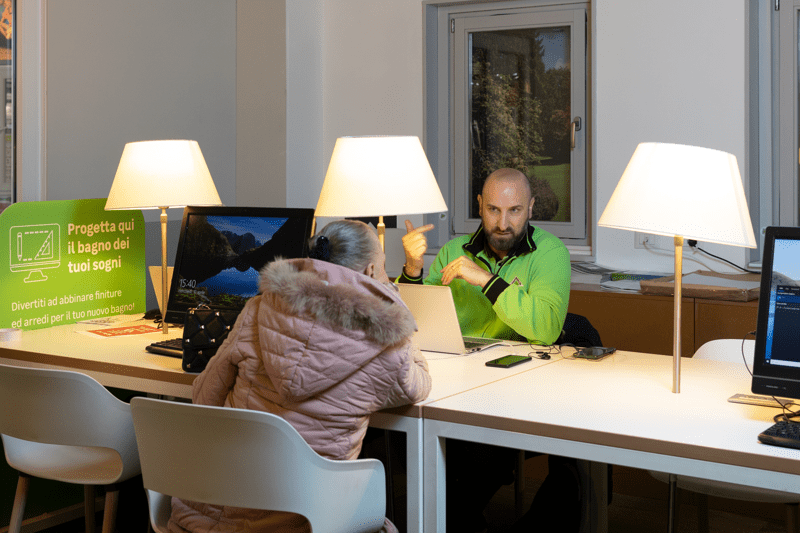 Referente Tecnico Ristrutturazioni image