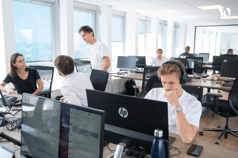 EPM/CPM Consulting Manager image