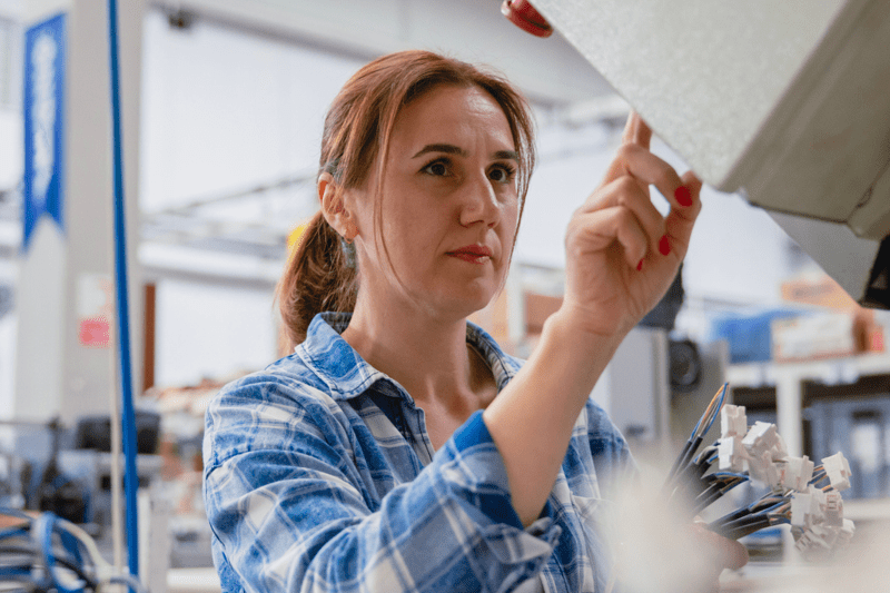 Tuotantotyöntekijä – Fiblon Oy image