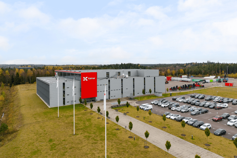 Regionansvarig till Emilshus image