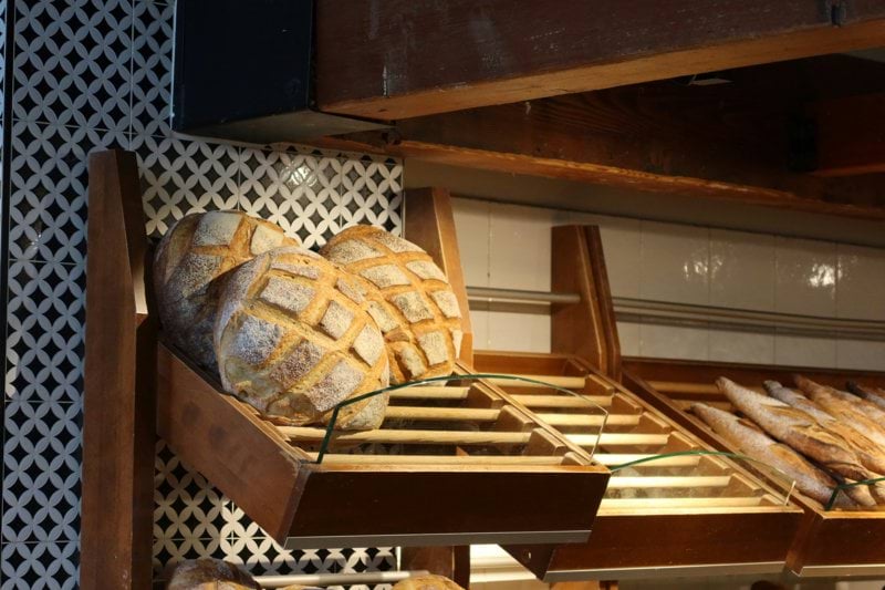 Vendeuse en boulangerie (H/F) - CDI - Versailles image