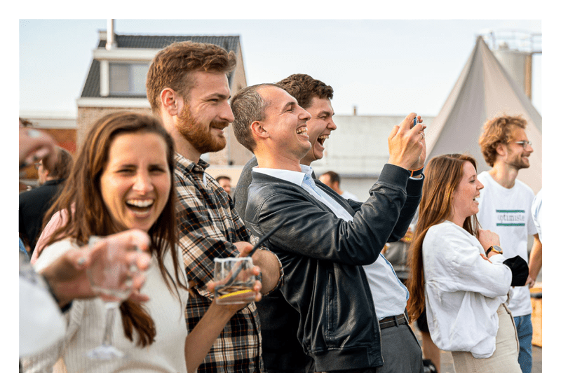 Events & Office Coördinator image