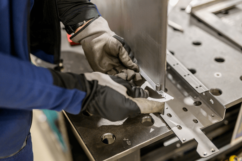 KVALITĀTES KONTROLIERIS/-E image