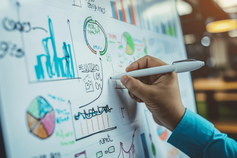 Business Analsyt Expert.e - Domaine Sécurité Logique (F/H) image