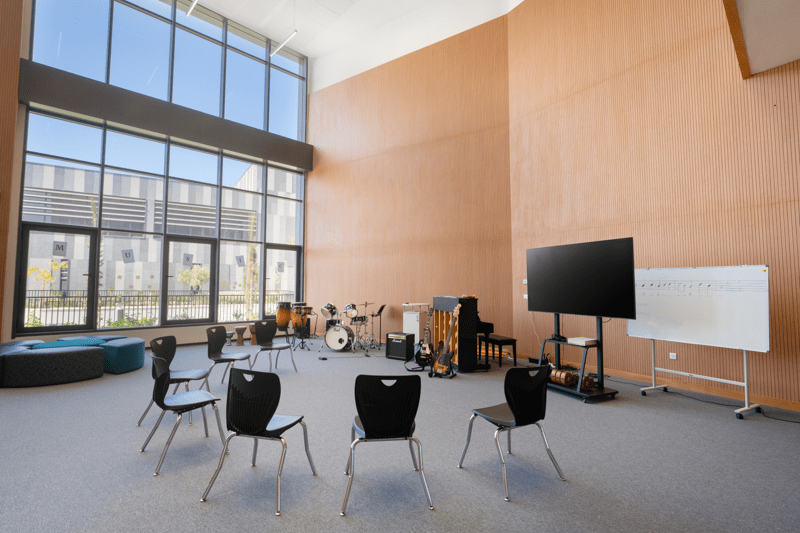 Elementary Music Teacher image