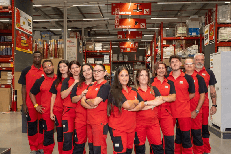 Receção de Mercadorias - 40H image