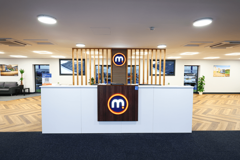 Customer Experience Support 6 Month FTC - Sheffield image