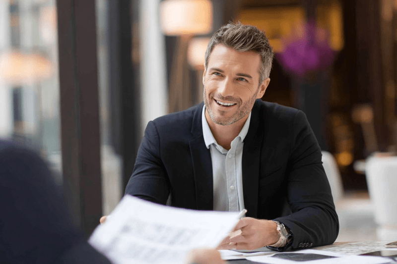 Corporate Director of Sales - MENA image