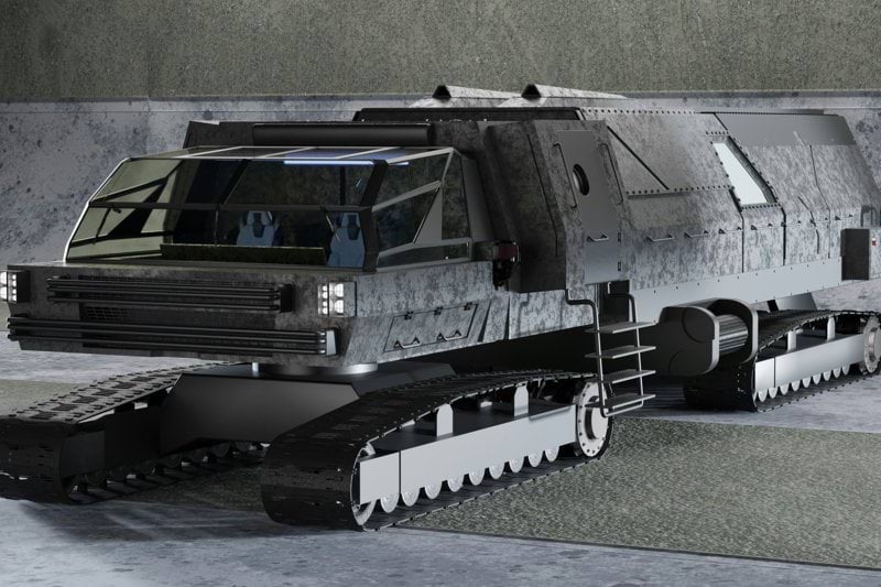 Integrated Logistics Support (ILS) Ingenjörer hos Multiply image