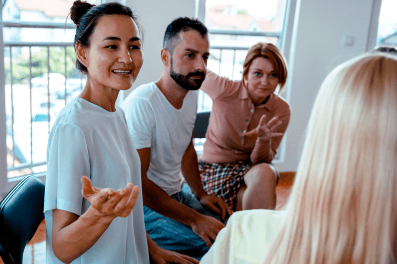 Marketing Operational Support (Consulting Assignment) image