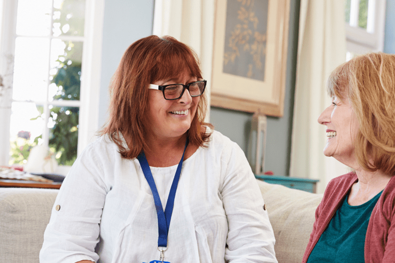 Neighbourhood Housing Officer (Part-time) image