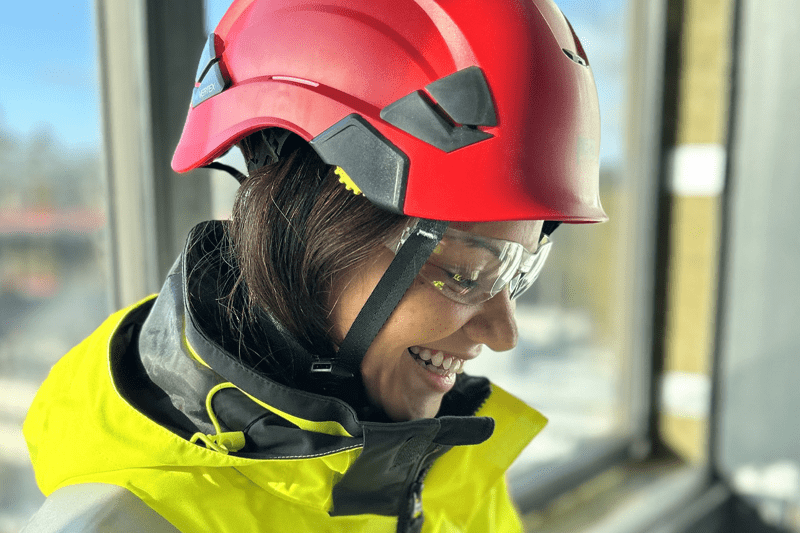 Green Mountain - Automation Specialist image