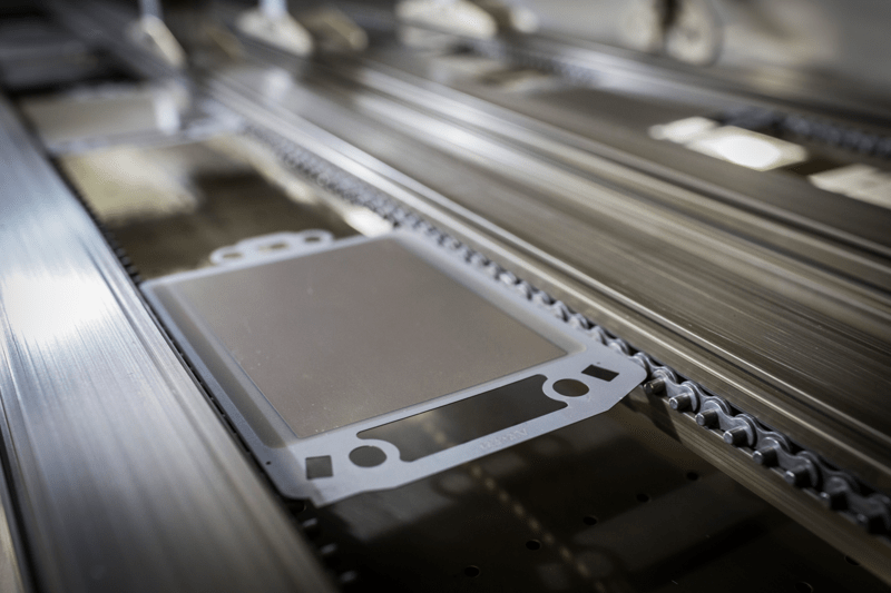 Senior Manufacturing Engineer image