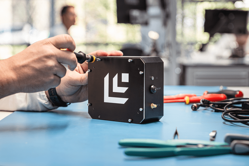 Supply Chain Manager image