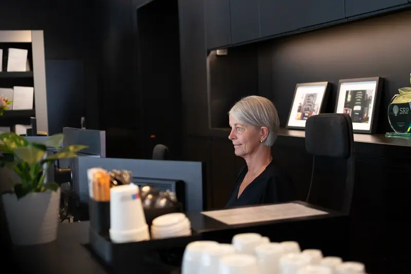 Förmögenhetsrådgivare till Garantum Wealth Management i Göteborg image