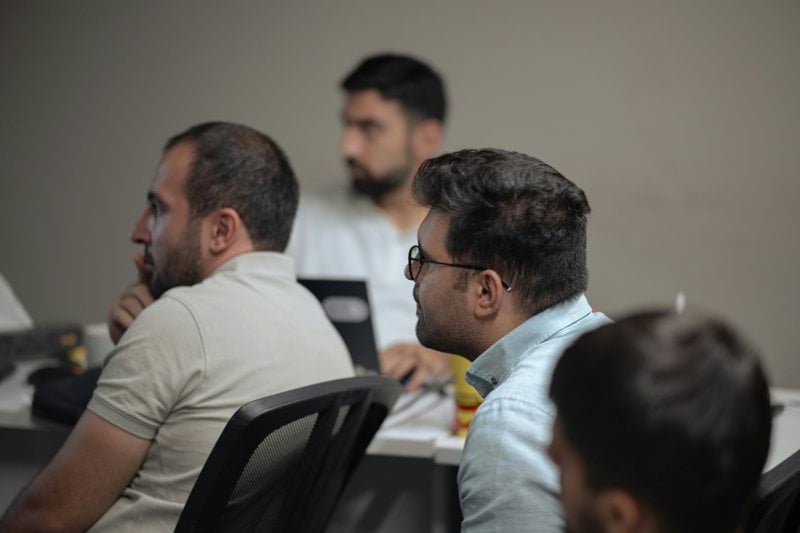 Docente Especialista en Innovación y Emprendimiento image