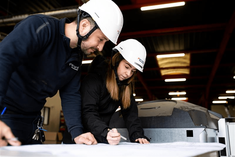 Stage de fin d’études en Logistique et Achats F/H image