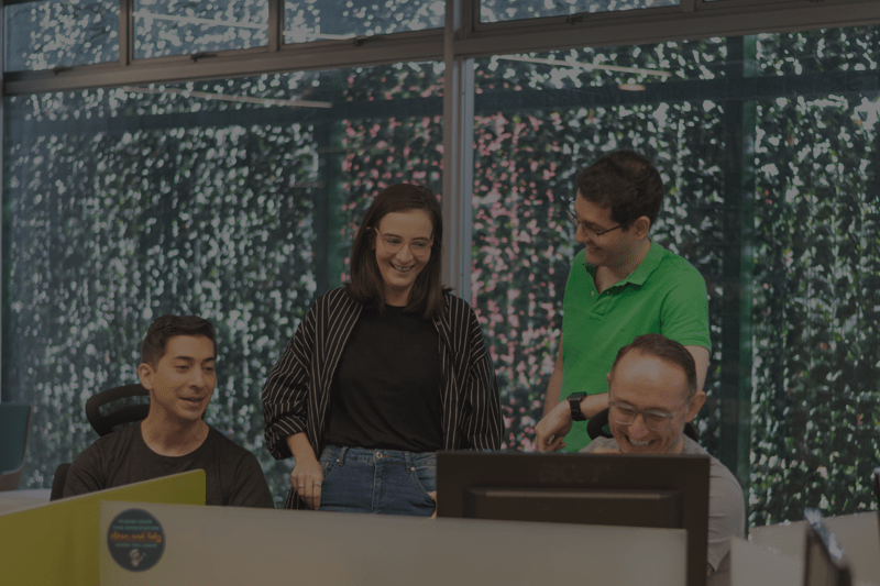 Lead / Software Architect (.NET, Azure & ReactJS) image