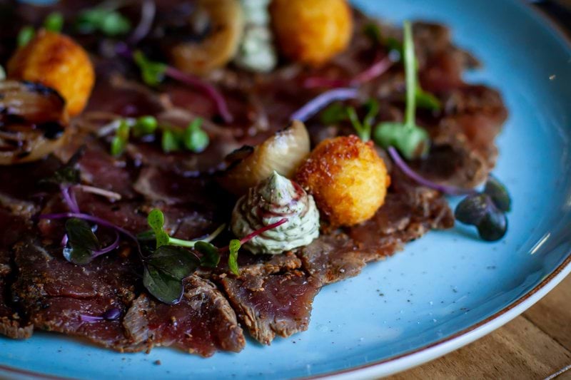 Head Chef | Gastro Pub | Watford | £45-50k image