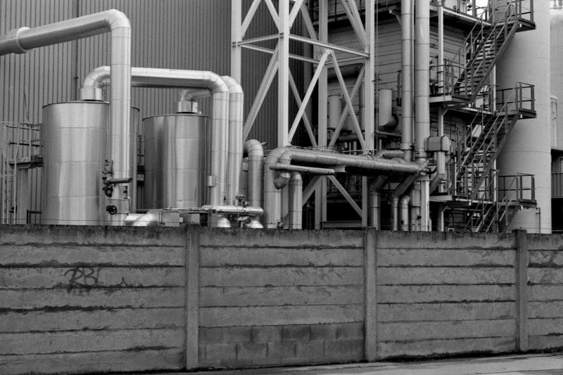 SENIOR PIPING ENGINEER – LIFE SCIENCE image