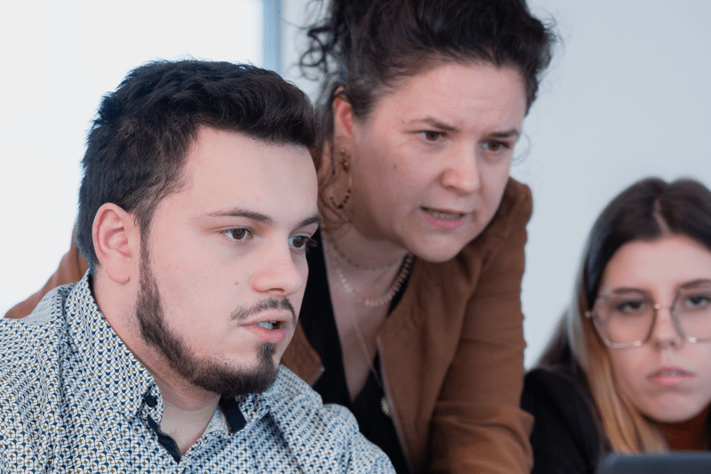 Assistant Commercial - VIE ALLEMAGNE - H/F image