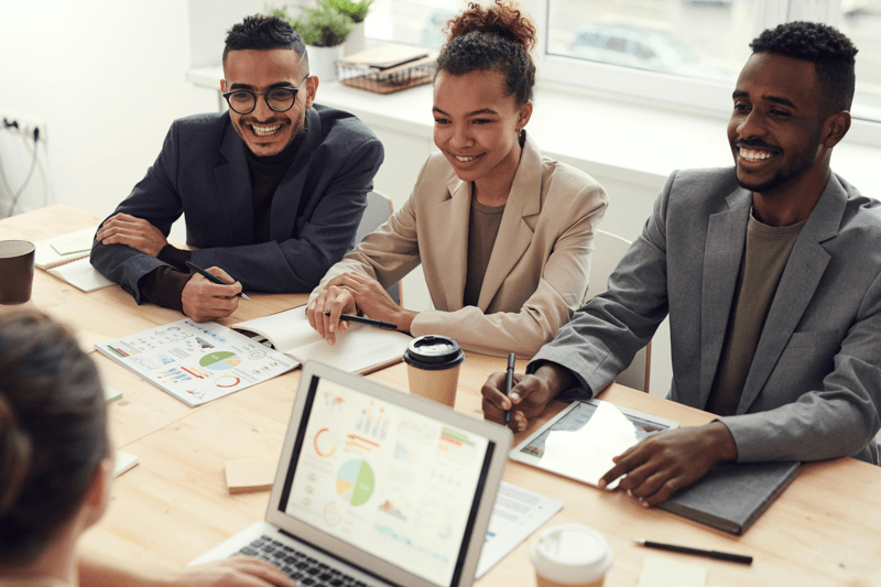 Sales Manager – B2B SaaS / Logistics image