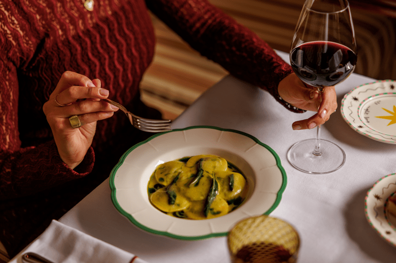 Demi Chef de partie Pastry U/D image