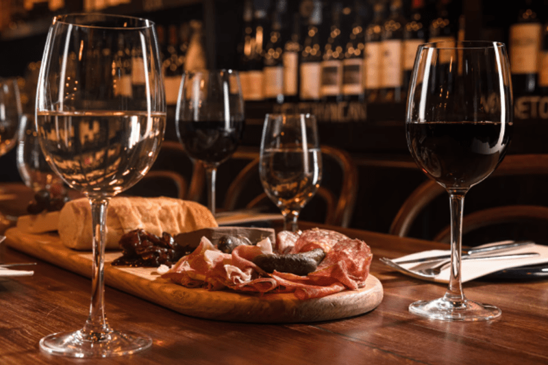 Kitchen Porter image